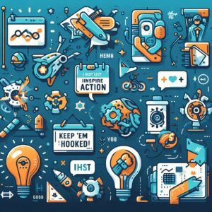 The Best Ways to Inspire Action and Keep 'Em Hooked